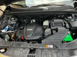 Kia Sorento EX 2013 Black