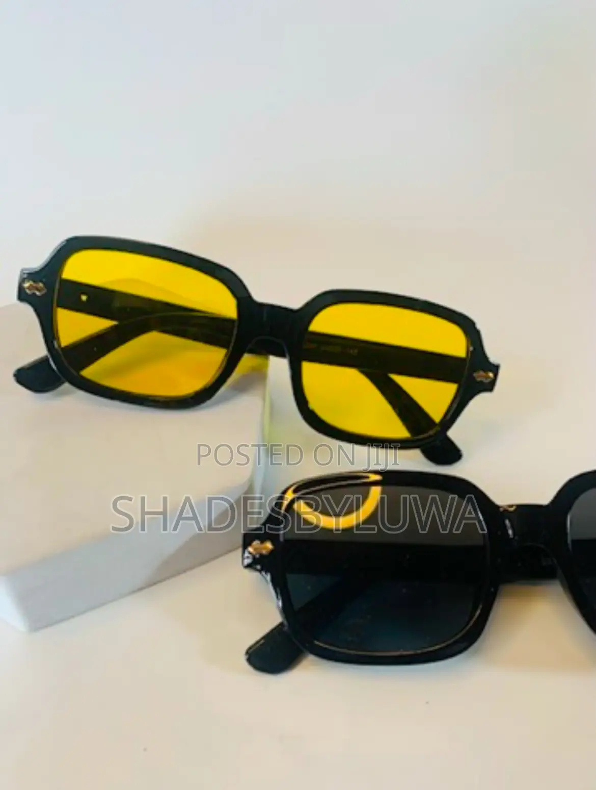 Ted Sunglasses