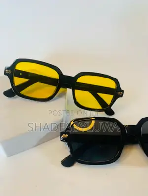 Ted Sunglasses