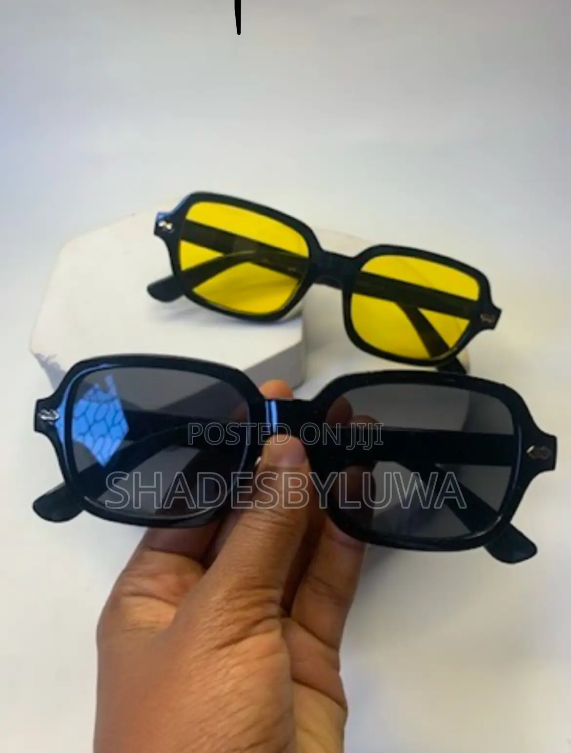 Ted Sunglasses