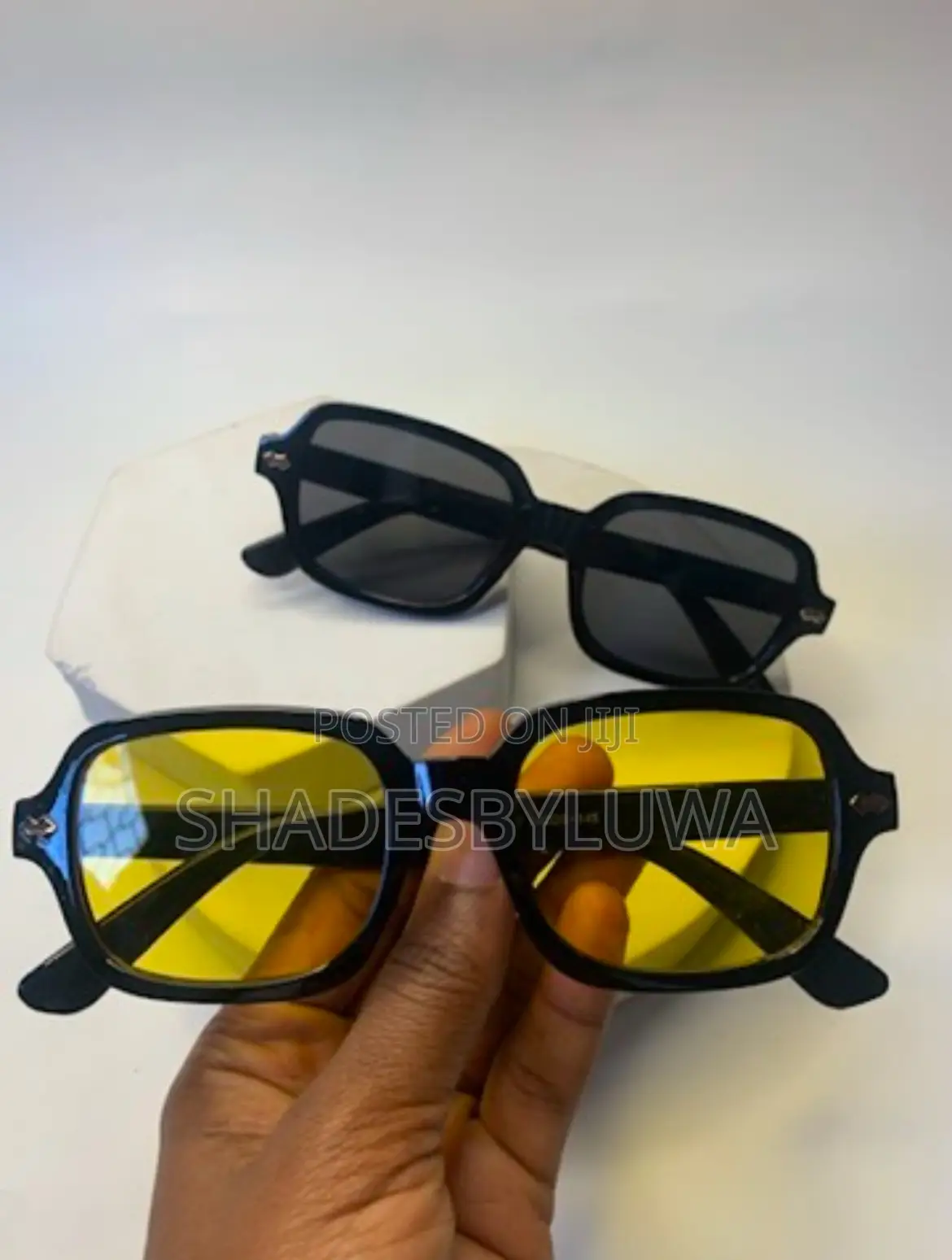 Ted Sunglasses