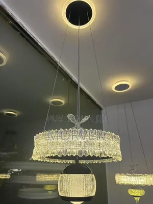 Chandelier