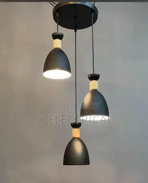 Dropping Lights