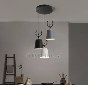 Dropping Lights