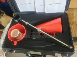 Mash Funnel Viscosity Mud Balance Kit