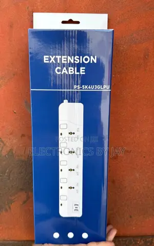 Maxi Extension Cable