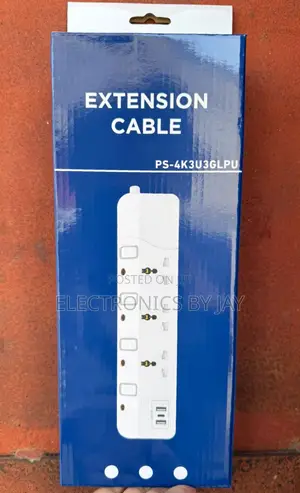 Maxi Extension Cable