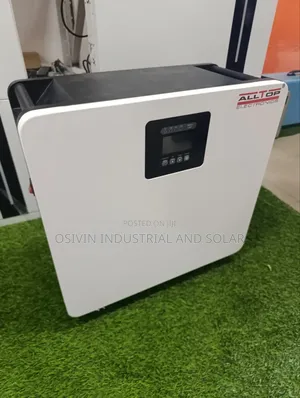Alltop 2.2kwh All in One Solar Generator