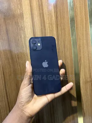 Apple iPhone 12 64 GB Blue