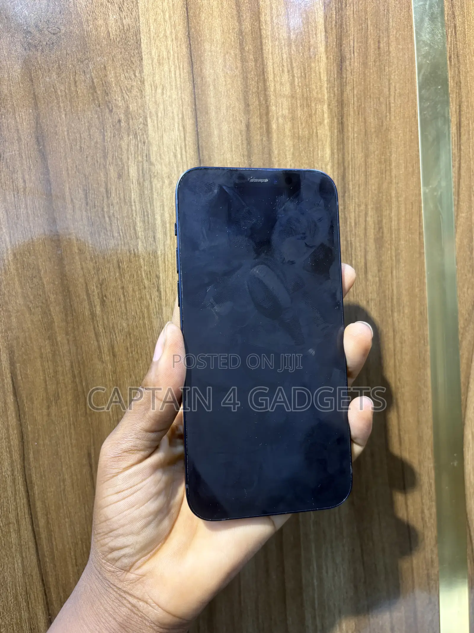 Apple iPhone 12 64 GB Blue