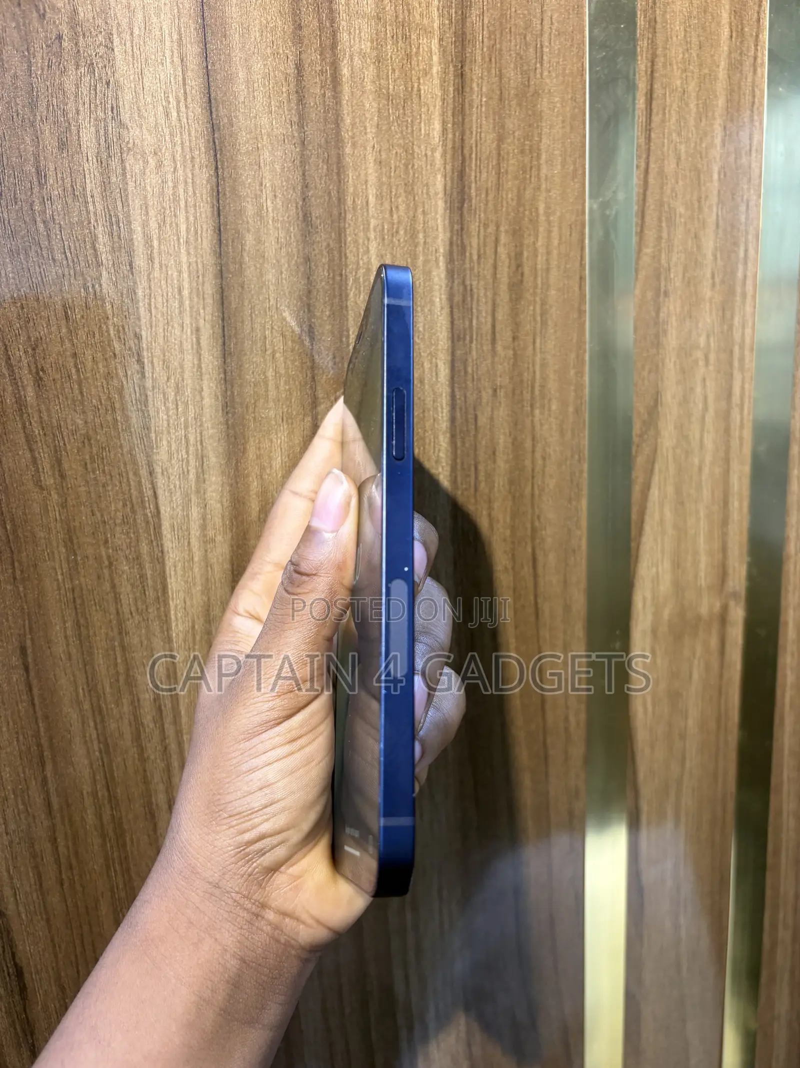 Apple iPhone 12 64 GB Blue