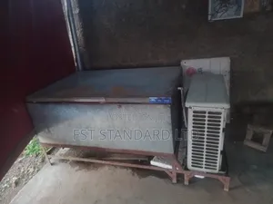Ice Blocks Making Machine