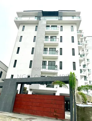2bdrm Apartment in Lekki Phase 1 for sale