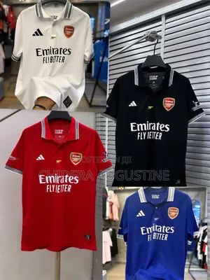 Arsenal Jersey
