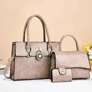 2 in 1 Handbags