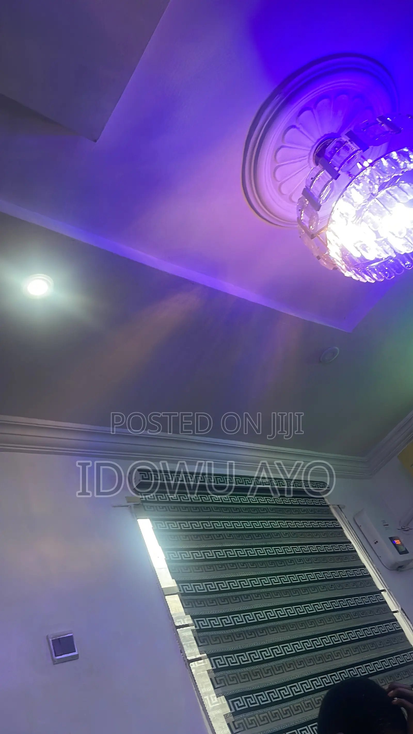 Room Chandeliers