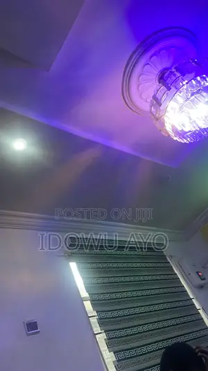 Room Chandeliers