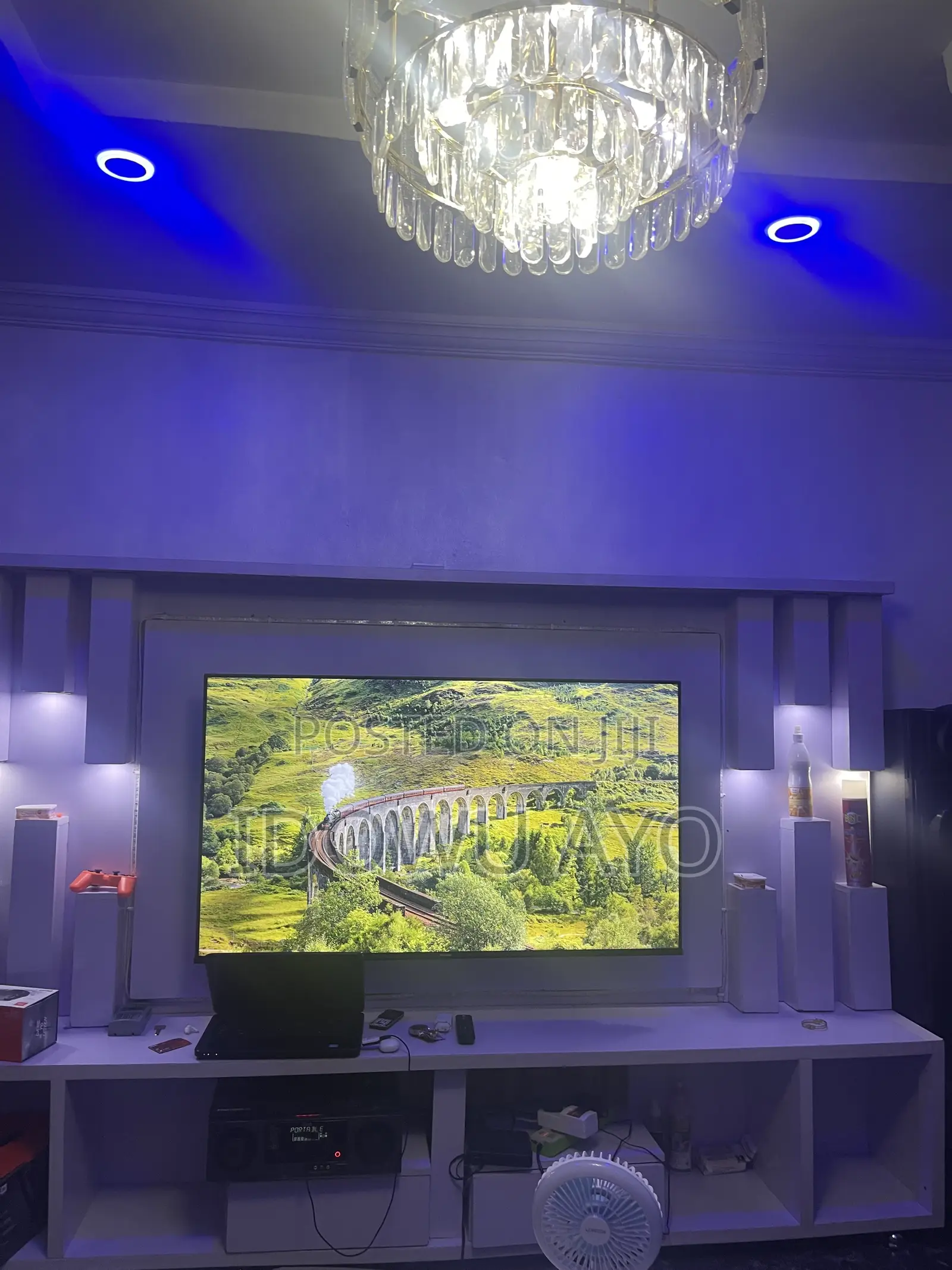 Room Chandeliers