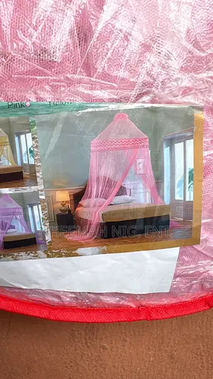 Round/ Fashion Mosquito Net