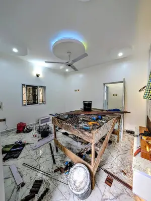 Mini Flat in Sylvanus Okon, Uyo for rent
