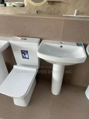 Sweethhome Wc Set