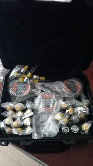 Original Pressure Testing Kit