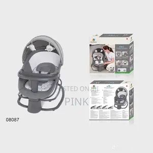 Mastela 4 in 1 Swing