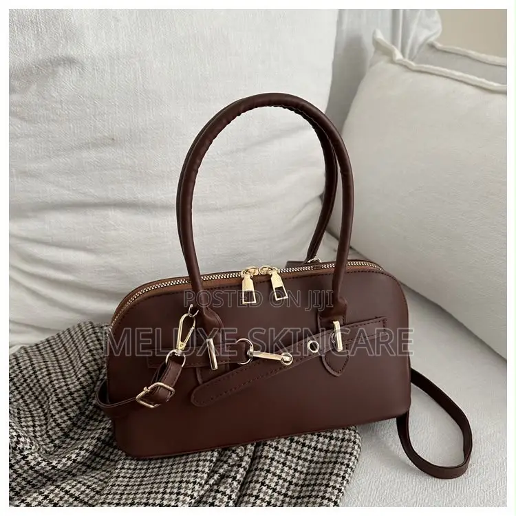Female Leather Handbag