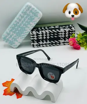 Rayban Luxury Designer Glasses – Trendy, Stylish Premium Quality