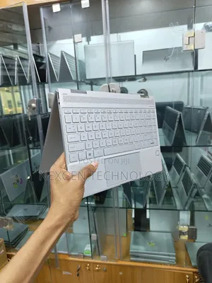 Laptop HP Spectre 13t 16GB Intel Core i7 SSD 512GB