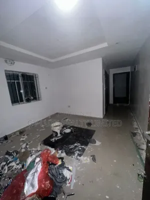 Mini Flat in Aptech Estate, Sangotedo for rent