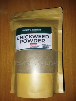 Chickweed Powder 250g