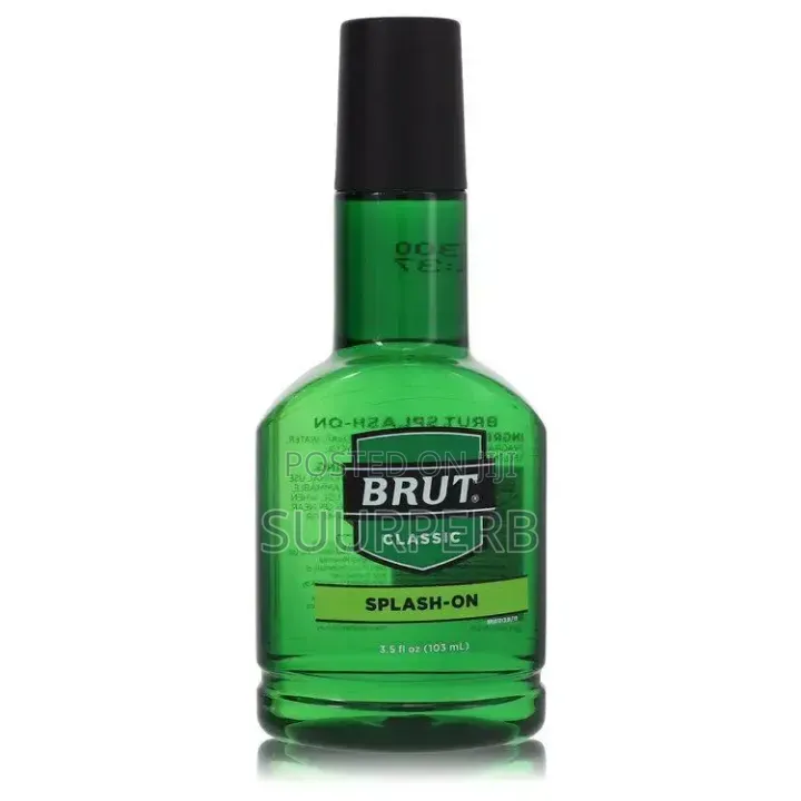Brut Perfume
