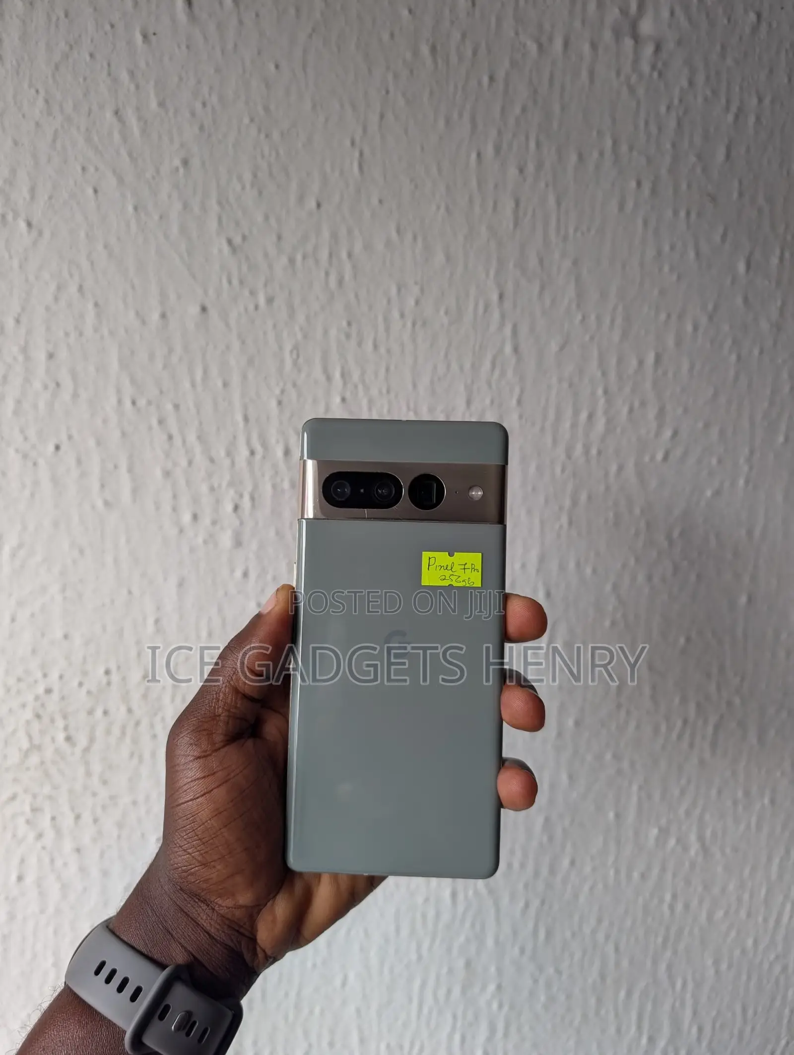 Google Pixel 7 Pro 128 GB