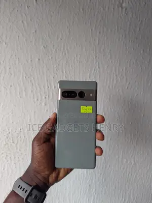 Google Pixel 7 Pro 128 GB