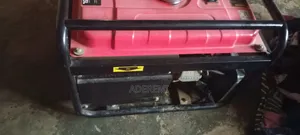 Elepaq Generator