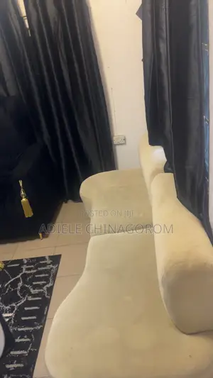 3 Seater Cushion Single Piece