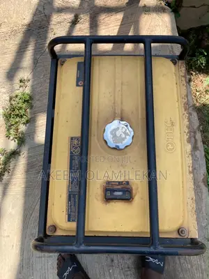 Kec Generator