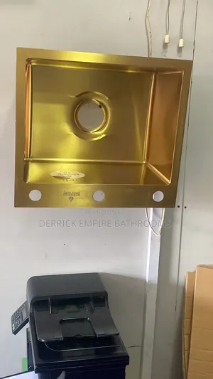 Kitchen Sink
