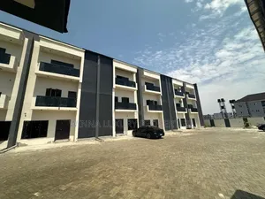 5bdrm Duplex in Katampe Main for rent