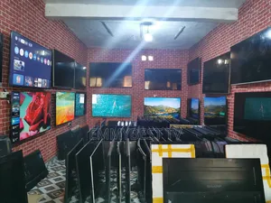 We and Fix Any Kind of Smart or Non Smart Tv
