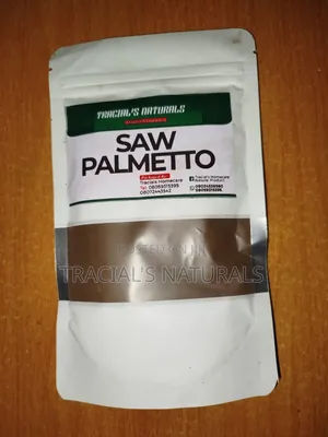 Saw Palmetto