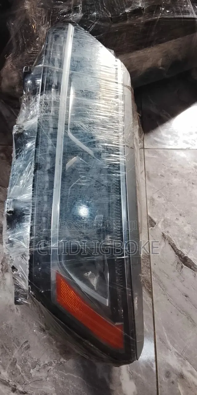 Fullight Passat Se