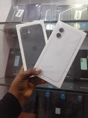 New Apple iPhone 16 Plus 256 GB