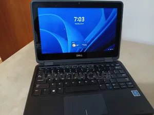 New Laptop Dell Latitude 11 3190 8GB Intel Pentium SSD 128GB