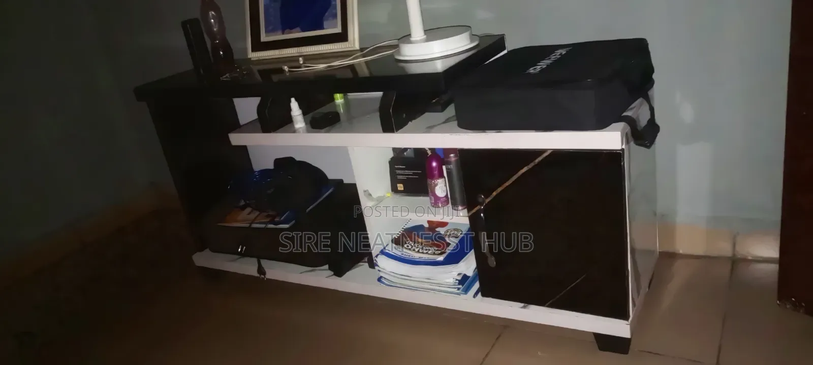 Tv Stand Table