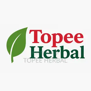 Topee Herbal Black Soap "Plastic"