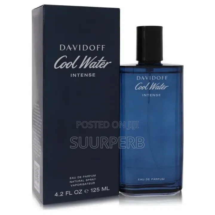 Davidoff Perfume