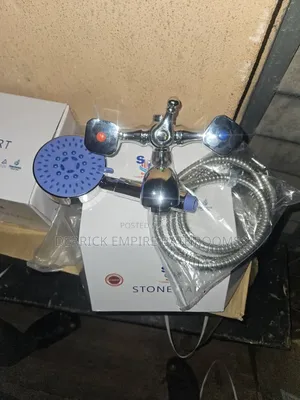 Bath Mixer