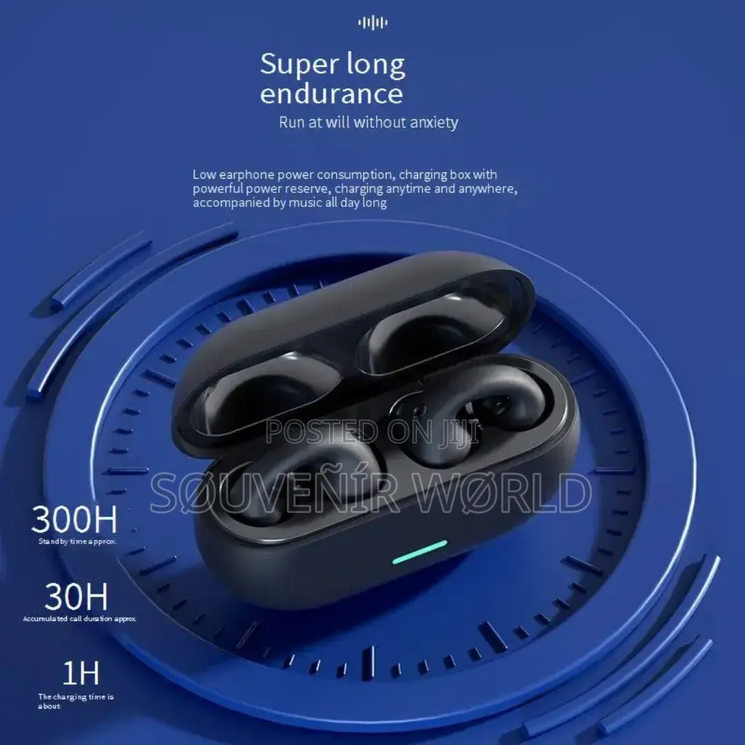 Mini True Wireless Stereo Earbuds